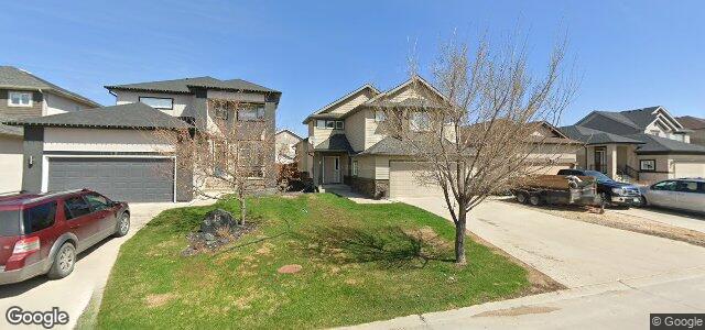 19 Sidebottom Drive（加拿大曼尼托巴省溫尼伯市）房屋照片