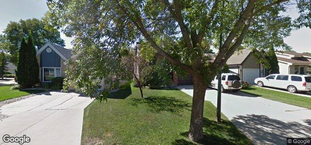 19 Sonning Bay（加拿大曼尼托巴省溫尼伯市）房屋照片