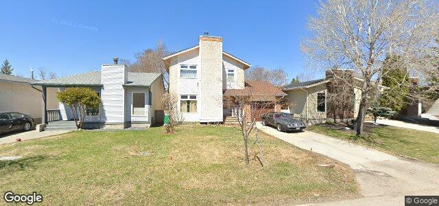 19 Strand Circle（加拿大曼尼托巴省溫尼伯市）房屋照片