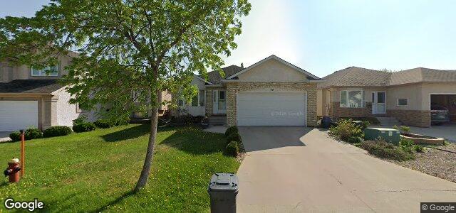 19 Tilstone Bay（加拿大曼尼托巴省溫尼伯市）房屋照片