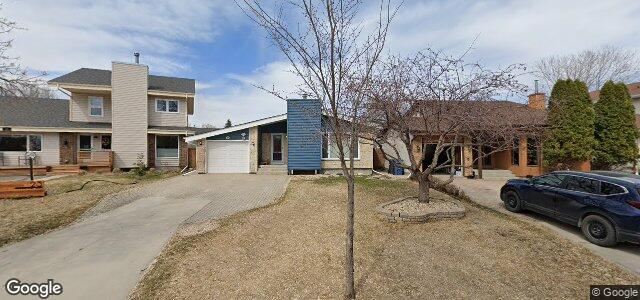 19 Tiverton Bay（加拿大曼尼托巴省溫尼伯市）房屋照片