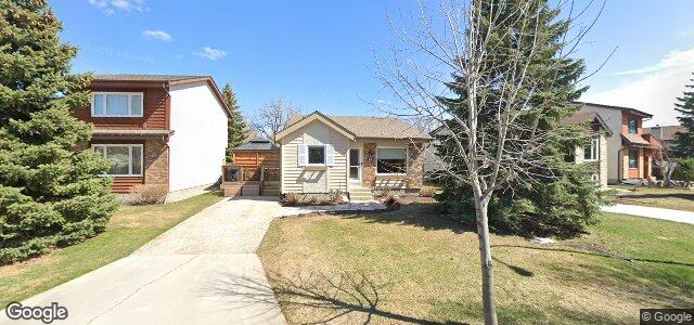 19 Trowbridge Bay（加拿大曼尼托巴省溫尼伯市）房屋照片