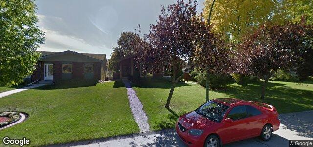 19 Tufnell Drive（加拿大曼尼托巴省溫尼伯市）房屋照片