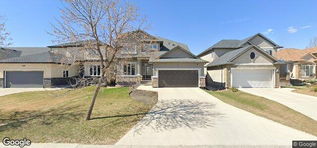 19 Vadeboncoeur Drive（加拿大曼尼托巴省溫尼伯市）房屋照片