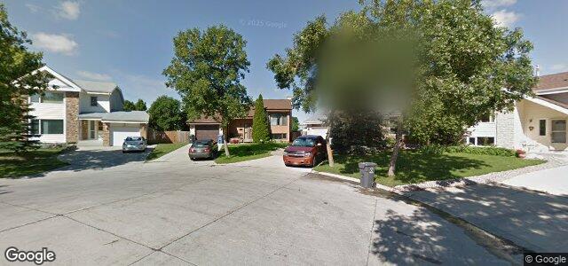 19 Westham Place（加拿大曼尼托巴省溫尼伯市）房屋照片