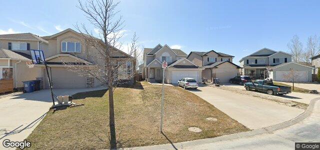 19 Zylema Cove（加拿大曼尼托巴省溫尼伯市）房屋照片