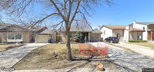 190 Alburg Drive（加拿大曼尼托巴省溫尼伯市）房屋照片