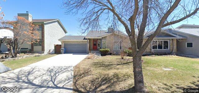 191 Alburg Drive（加拿大曼尼托巴省溫尼伯市）房屋照片