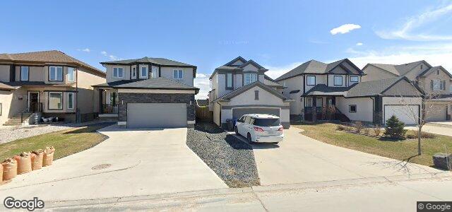 191 Scammel Road（加拿大曼尼托巴省溫尼伯市）房屋照片