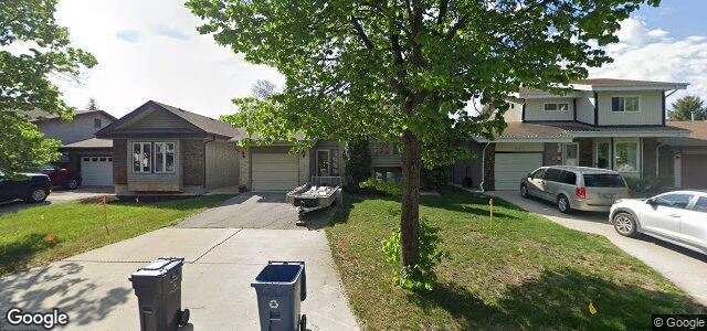 191 Willowbend Crescent（加拿大曼尼托巴省溫尼伯市）房屋照片