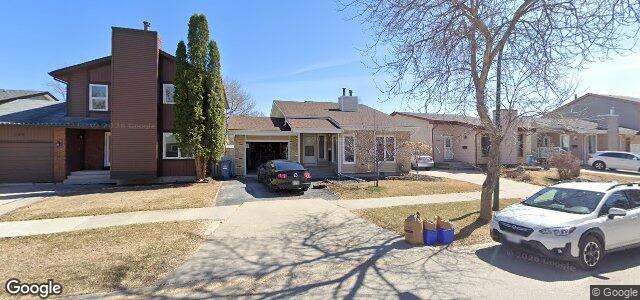 192 Charing Cross Crescent（加拿大曼尼托巴省溫尼伯市）房屋照片