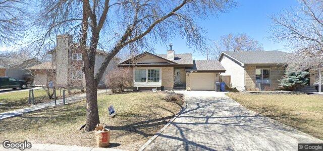 Larawan ng 194 Alburg Drive sa Winnipeg, Manitoba
