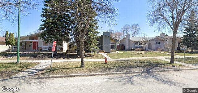 194 Paddington Road（加拿大曼尼托巴省溫尼伯市）房屋照片