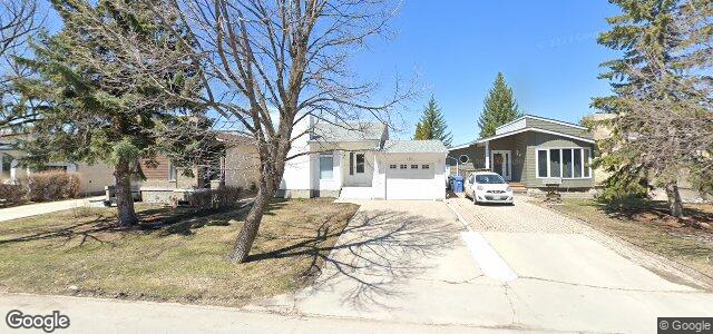 194 Tufnell Drive（加拿大曼尼托巴省溫尼伯市）房屋照片