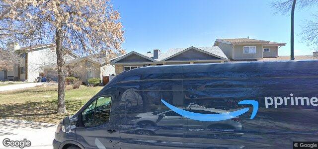 195 Alburg Drive（加拿大曼尼托巴省溫尼伯市）房屋照片