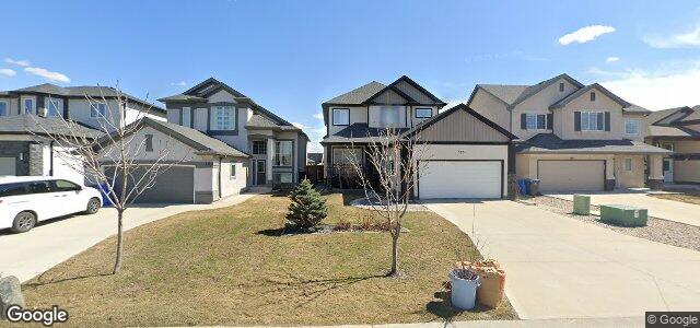 195 Scammel Road（加拿大曼尼托巴省溫尼伯市）房屋照片