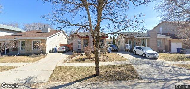 196 Charing Cross Crescent（加拿大曼尼托巴省溫尼伯市）房屋照片