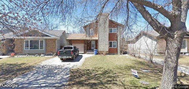 198 Alburg Drive（加拿大曼尼托巴省溫尼伯市）房屋照片