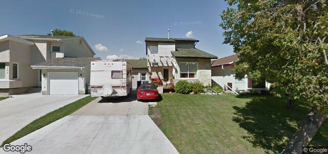 198 Ashford Drive（加拿大曼尼托巴省溫尼伯市）房屋照片