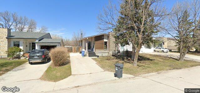 Photo of 198 Tufnell Drive in Winnipeg, Manitoba