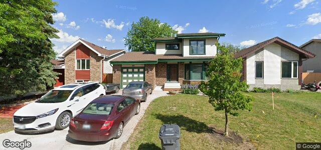 Photo of 198 Willowbend Crescent in Winnipeg, Manitoba