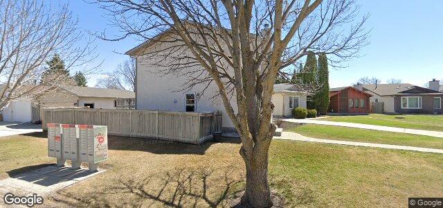 199 Tufnell Drive（加拿大曼尼托巴省溫尼伯市）房屋照片