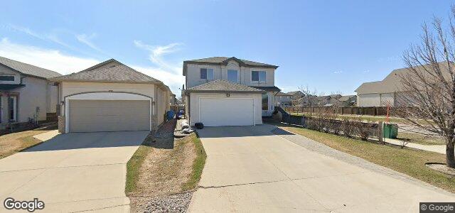 2 Brabant Cove（加拿大曼尼托巴省溫尼伯市）房屋照片