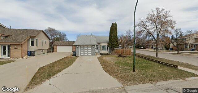 2 Brixton Bay（加拿大曼尼托巴省溫尼伯市）房屋照片