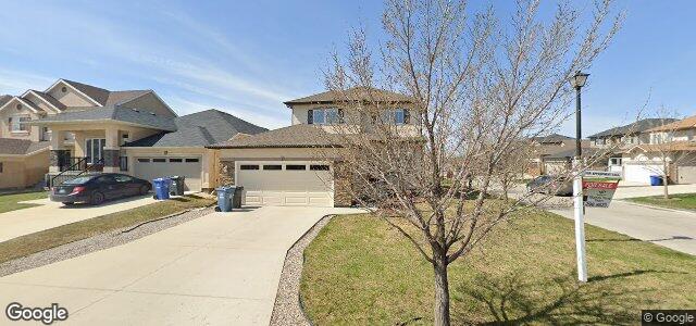 2 Buckley Trow Bay（加拿大曼尼托巴省溫尼伯市）房屋照片