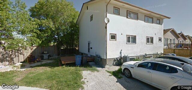2 Burland Avenue（加拿大曼尼托巴省溫尼伯市）房屋照片