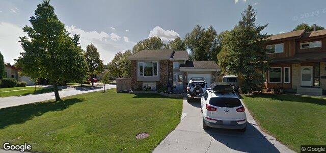 2 Cambrai Cove（加拿大曼尼托巴省溫尼伯市）房屋照片