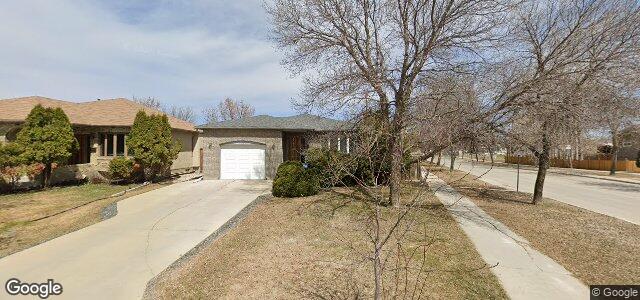 2 Chancery Bay（加拿大曼尼托巴省溫尼伯市）房屋照片