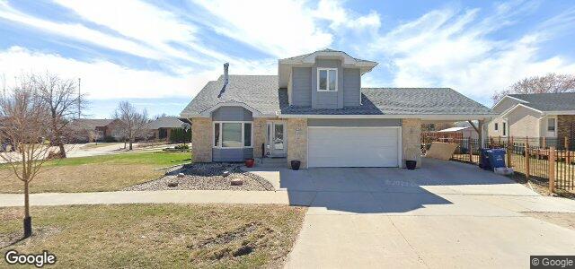 2 Chesham Cove（加拿大曼尼托巴省溫尼伯市）房屋照片