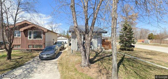 2 Corton Place（加拿大曼尼托巴省溫尼伯市）房屋照片