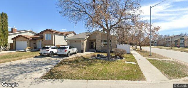 2 Eastcote Drive（加拿大曼尼托巴省溫尼伯市）房屋照片