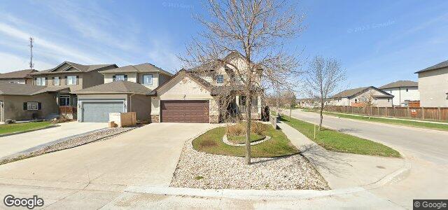 2 Eb Claydon Road（加拿大曼尼托巴省溫尼伯市）房屋照片