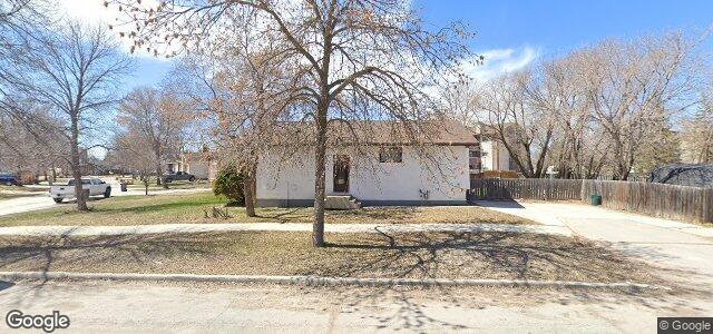 2 Elsbury Bay（加拿大曼尼托巴省溫尼伯市）房屋照片