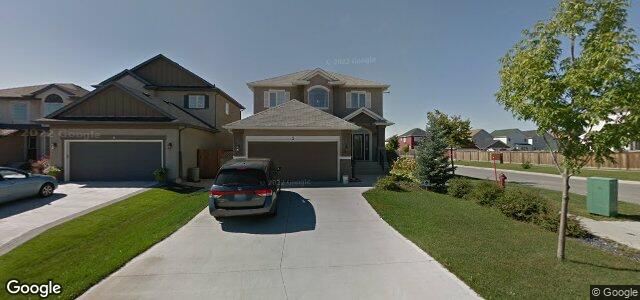 2 Fonseca Place（加拿大曼尼托巴省溫尼伯市）房屋照片