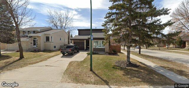 2 Furness Bay（加拿大曼尼托巴省溫尼伯市）房屋照片