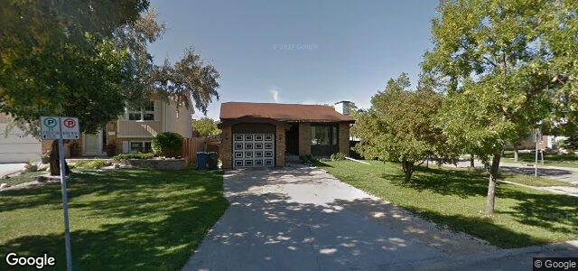 2 Healy Crescent（加拿大曼尼托巴省溫尼伯市）房屋照片