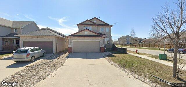 2 Hindle Gate（加拿大曼尼托巴省溫尼伯市）房屋照片