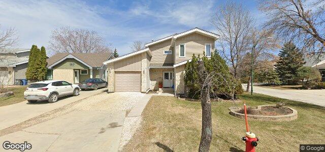 2 Kinsbourne Green（加拿大曼尼托巴省溫尼伯市）房屋照片