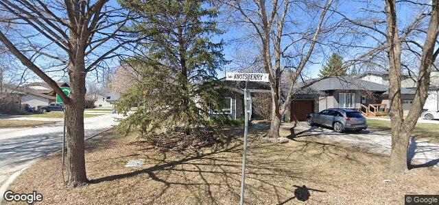 2 Knotsberry Bay（加拿大曼尼托巴省溫尼伯市）房屋照片