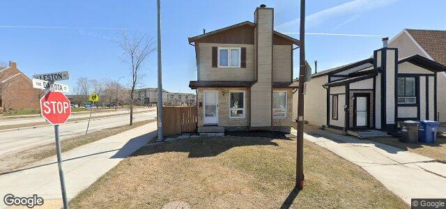 2 Leston Place（加拿大曼尼托巴省溫尼伯市）房屋照片