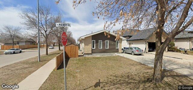 2 Manby Avenue（加拿大曼尼托巴省溫尼伯市）房屋照片