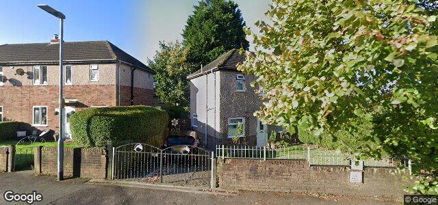 2 Mansfield Crescent（加拿大曼尼托巴省溫尼伯市）房屋照片