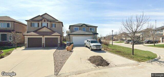 2 Michaud Crescent（加拿大曼尼托巴省溫尼伯市）房屋照片