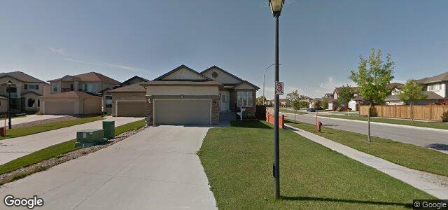 2 Miner Cove（加拿大曼尼托巴省溫尼伯市）房屋照片