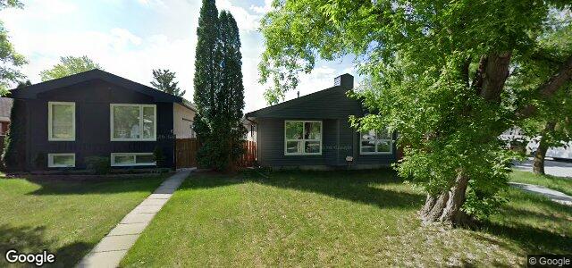 2 Pear Tree Bay（加拿大曼尼托巴省溫尼伯市）房屋照片