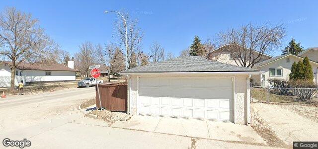 2 Rillwood Place（加拿大曼尼托巴省溫尼伯市）房屋照片